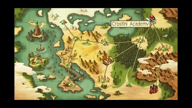 Class of Heroes 2G: Remaster Edition screenshot 2