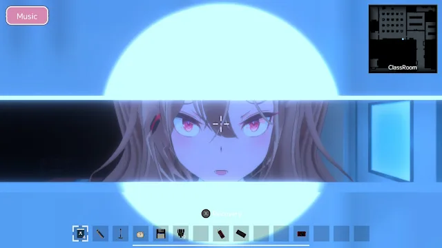 Love Love School Days screenshot 6