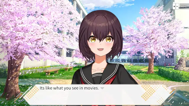 Lies as a Starting Point screenshot 2