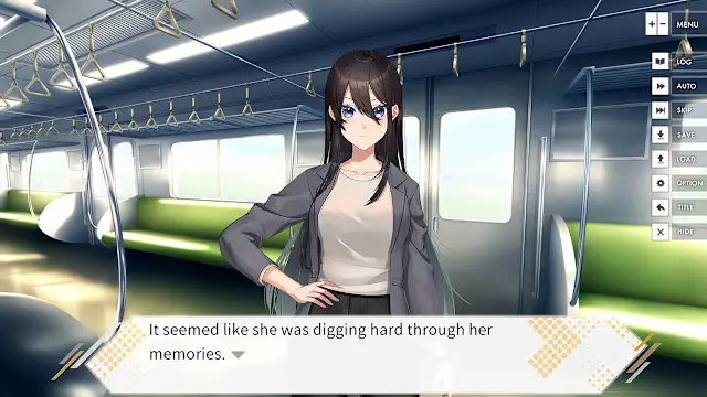 Lies as a Starting Point screenshot 3