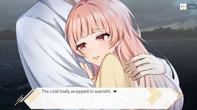 Lies as a Starting Point screenshot 0