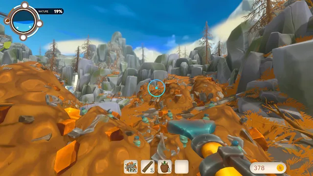 Fresh Start screenshot 1