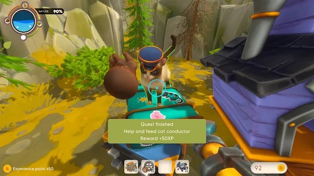 Fresh Start screenshot 0