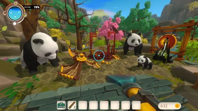 Fresh Start screenshot 3