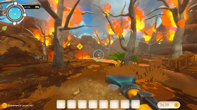 Fresh Start screenshot 5