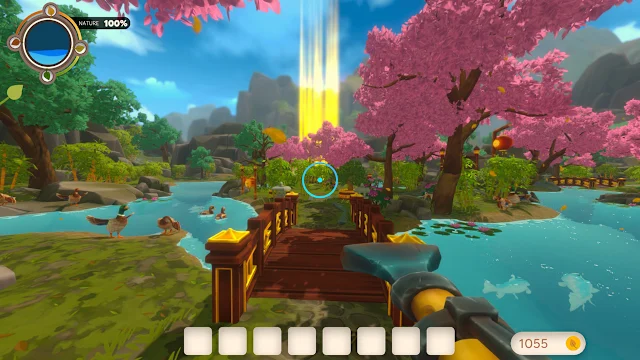 Fresh Start screenshot 4