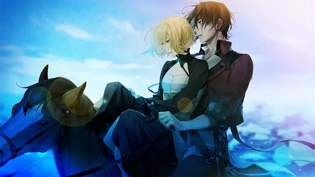 Virche Evermore -ErroR: Salvation- screenshot 5