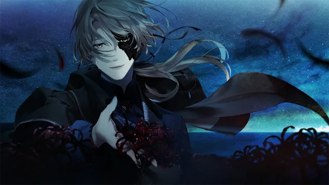 Virche Evermore -ErroR: Salvation- screenshot 1