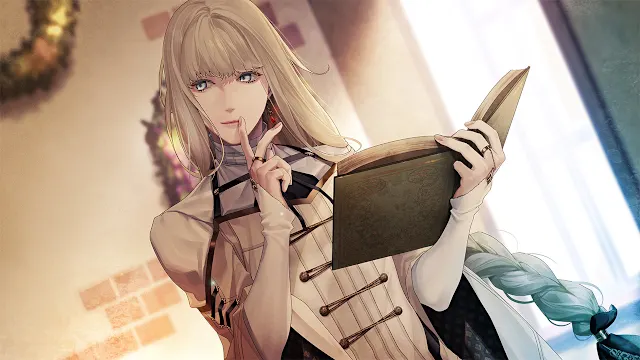 Virche Evermore -ErroR: Salvation- screenshot 2