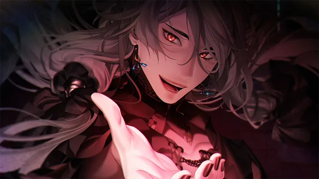 Virche Evermore -ErroR: Salvation- screenshot 6