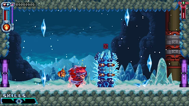 Berserk Boy screenshot 4
