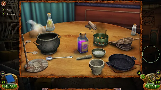 Lost Lands: Sand Captivity screenshot 2