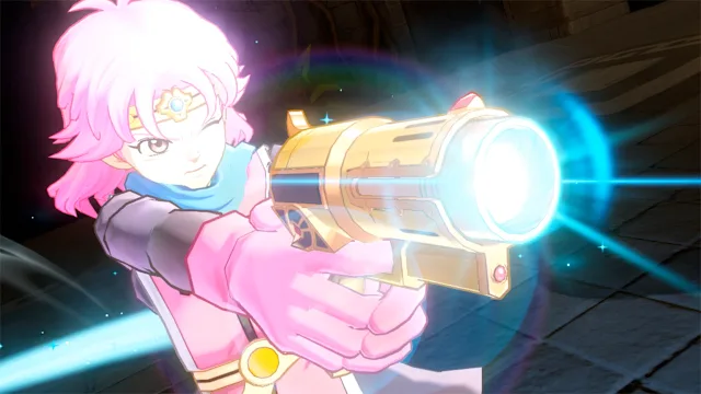 Infinity Strash: DRAGON QUEST The Adventure of Dai screenshot 4