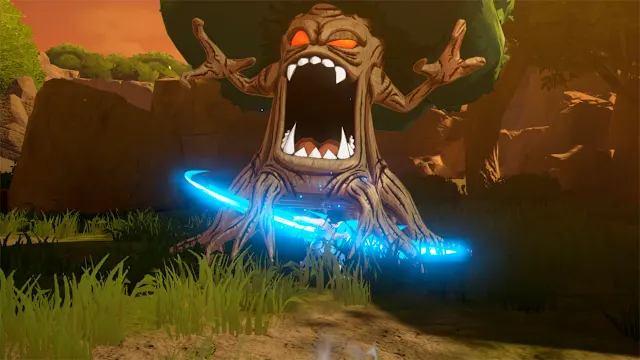 Infinity Strash: DRAGON QUEST The Adventure of Dai screenshot 2