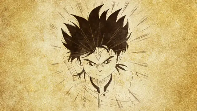 Infinity Strash: DRAGON QUEST The Adventure of Dai screenshot 6