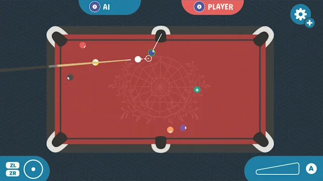 Pool Together screenshot 5
