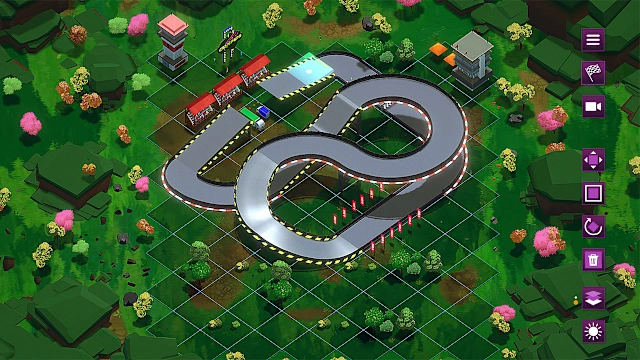 NeoSprint screenshot 3