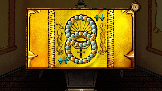 Lunar Axe screenshot 4