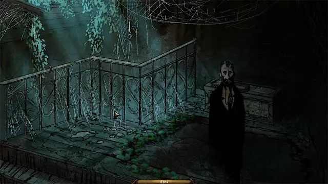 Lunar Axe screenshot 6