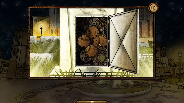 Lunar Axe screenshot 2