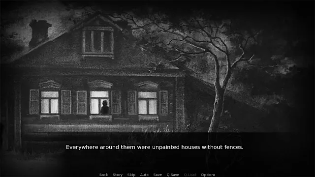 The Sin screenshot 5