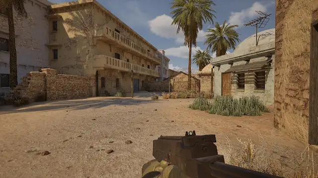 Strike Force 3 screenshot 5