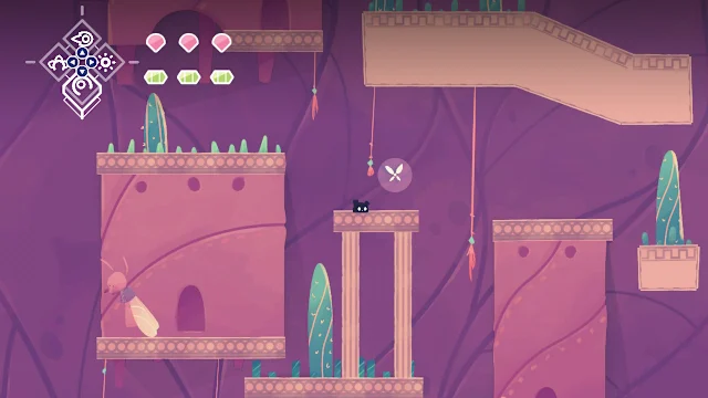 Faerie Afterlight screenshot 5