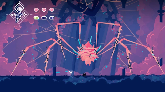 Faerie Afterlight screenshot 1