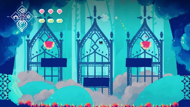 Faerie Afterlight screenshot 2