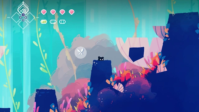 Faerie Afterlight screenshot 4