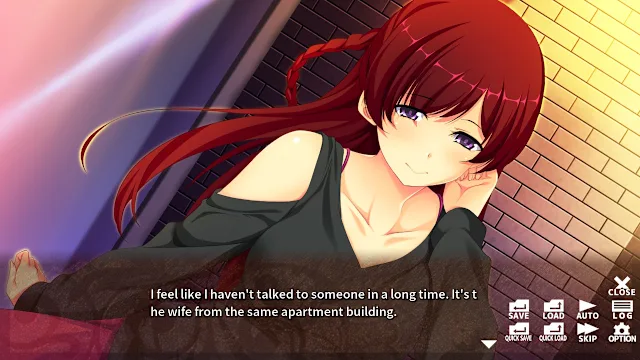 - Stuck With Naughty Housewives - あまあま人妻包囲網 screenshot 1