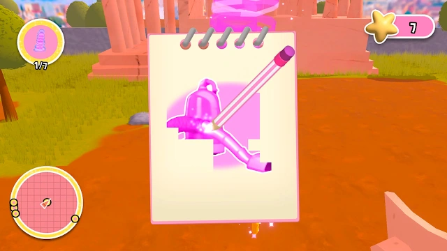 The Trotties Adventure screenshot 6
