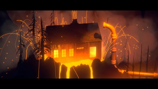 The Forest Quartet screenshot 6