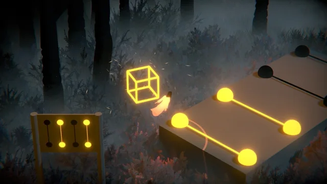 The Forest Quartet screenshot 3