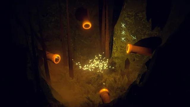 The Forest Quartet screenshot 5