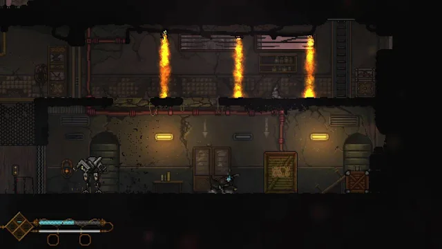 Erra: Exordium screenshot 4