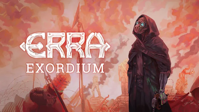 Erra: Exordium