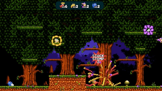 HopSquash! screenshot 4