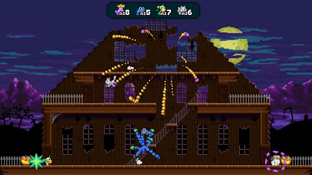 HopSquash! screenshot 5