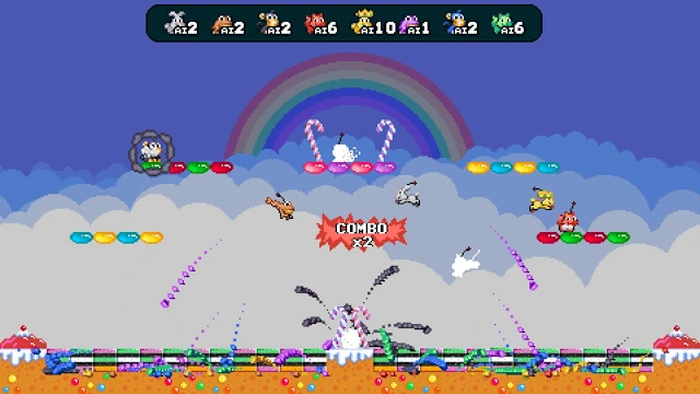 HopSquash! screenshot 2