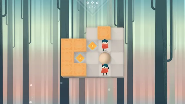 Link Twin screenshot 1