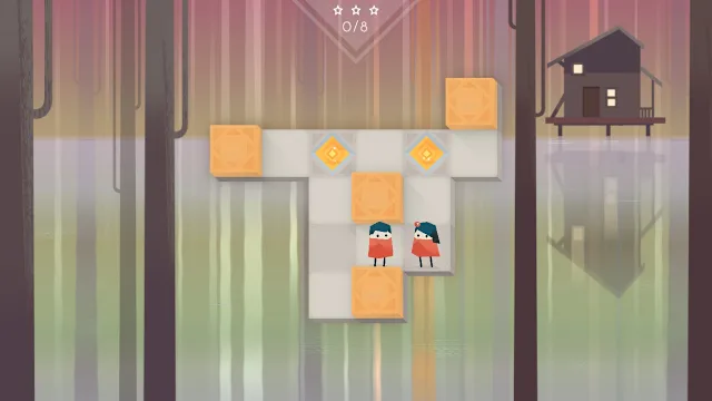 Link Twin screenshot 3