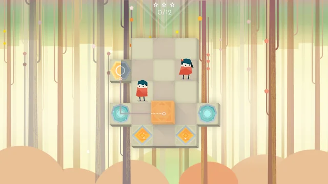 Link Twin screenshot 5