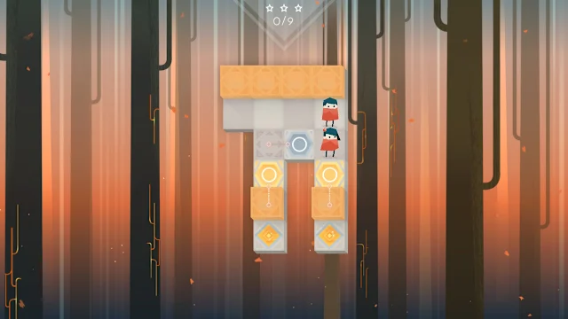 Link Twin screenshot 2