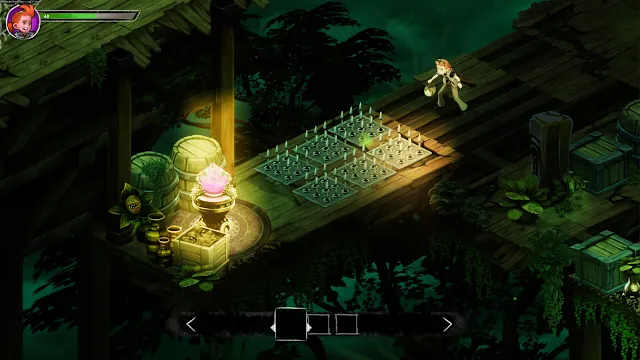 Haunted House screenshot 3