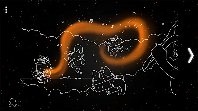 Hidden Shapes: Cat Realm + Trick or Cats screenshot 4