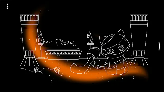 Hidden Shapes: Cat Realm + Trick or Cats screenshot 0