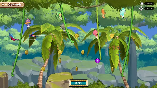 Summer Party Time screenshot 3
