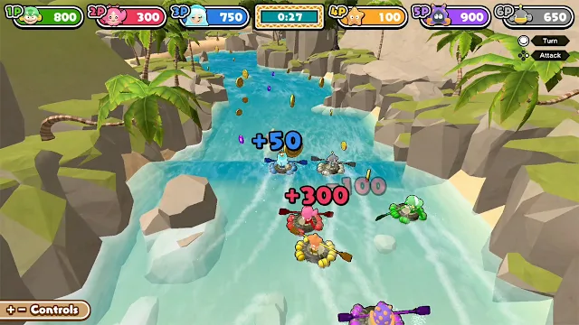Summer Party Time screenshot 4