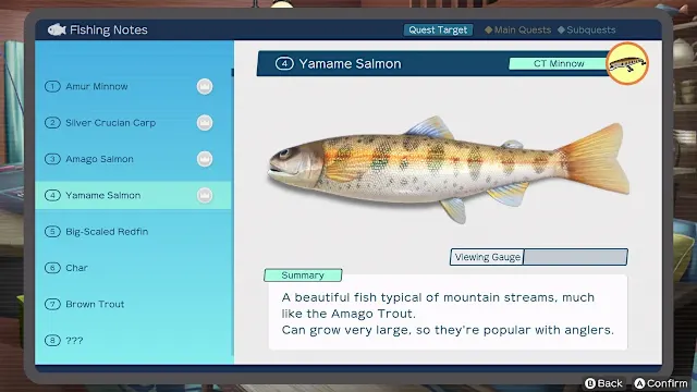 Reel Fishing®: Days of Summer screenshot 5